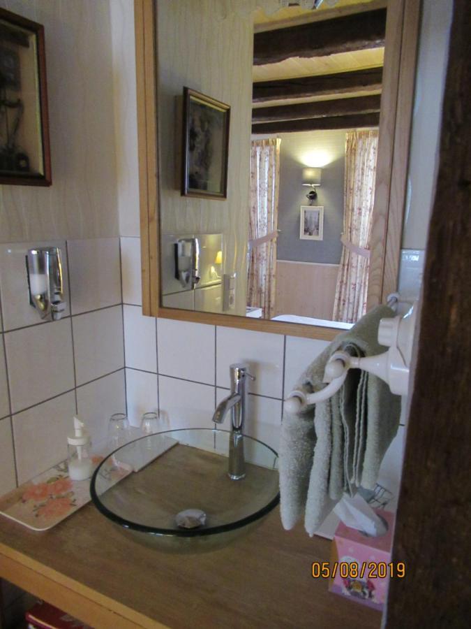 Bed and Breakfast Cour Sud à Rouffach Extérieur photo